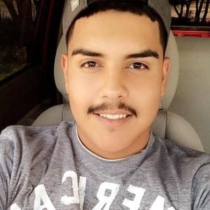 Meet your Posher, Jesus